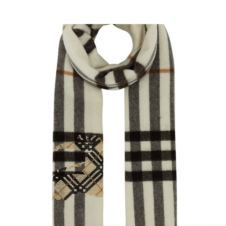 Burberry Men's Scarf