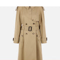 Burberry Women's Fitzrovia Trench Coat
