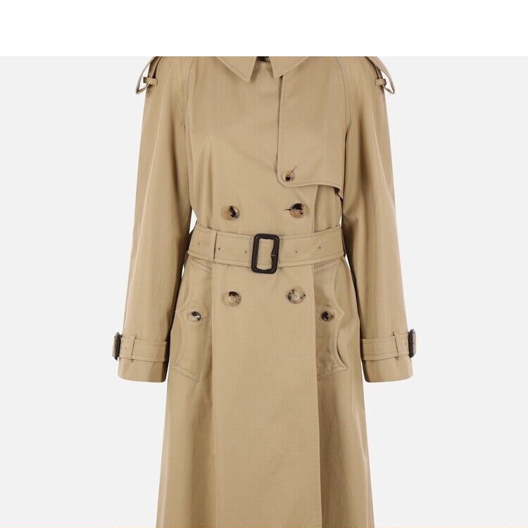Burberry Women's Fitzrovia Trench Coat