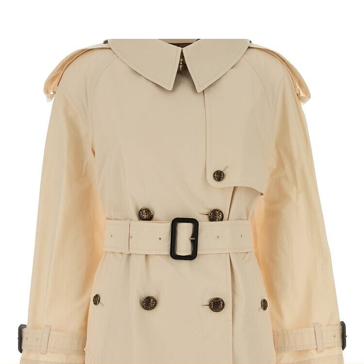 Burberry Women's Fitzrovia Trench Coat