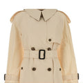 Burberry Women's Fitzrovia Trench Coat