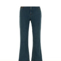 Burberry Women's Jeans in Blue