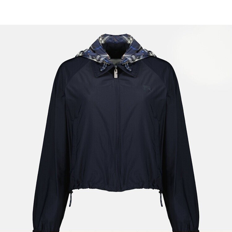 Burberry Women's Newcott Coat