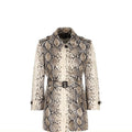 Burberry Women's Stonehaven Trench Coat