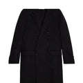 Celine Men's Coat in Black