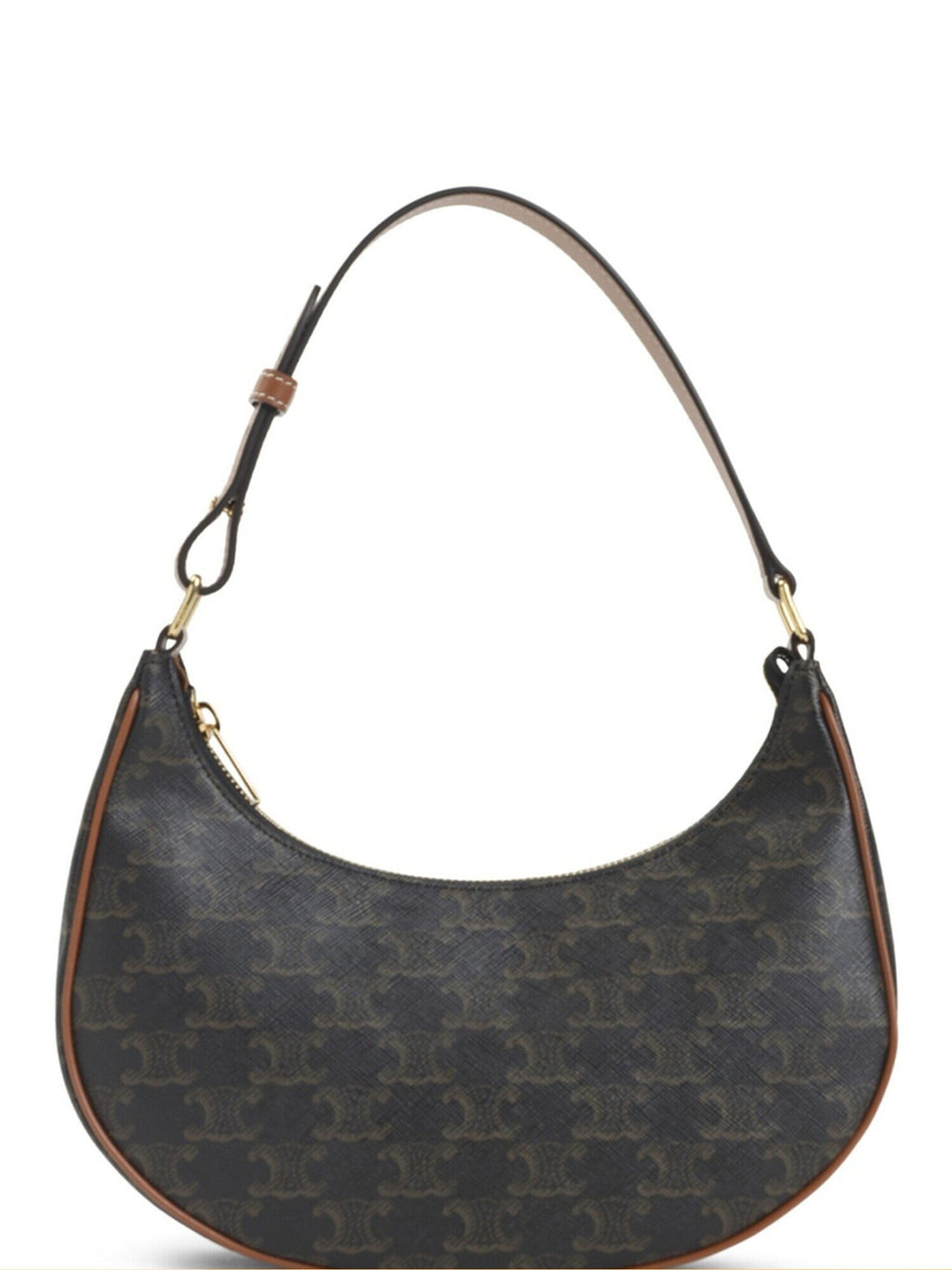 Celine Women's Ava Triomphe Medium Bag