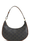 Celine Women's Ava Triomphe Medium Bag