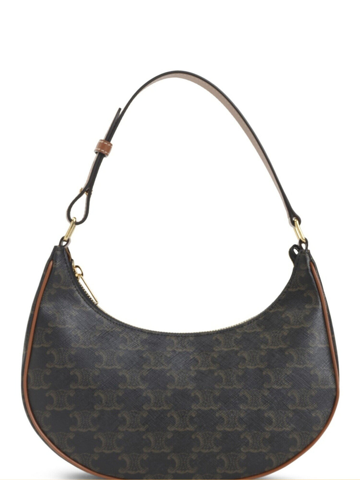 Celine Women's Ava Triomphe Medium Bag