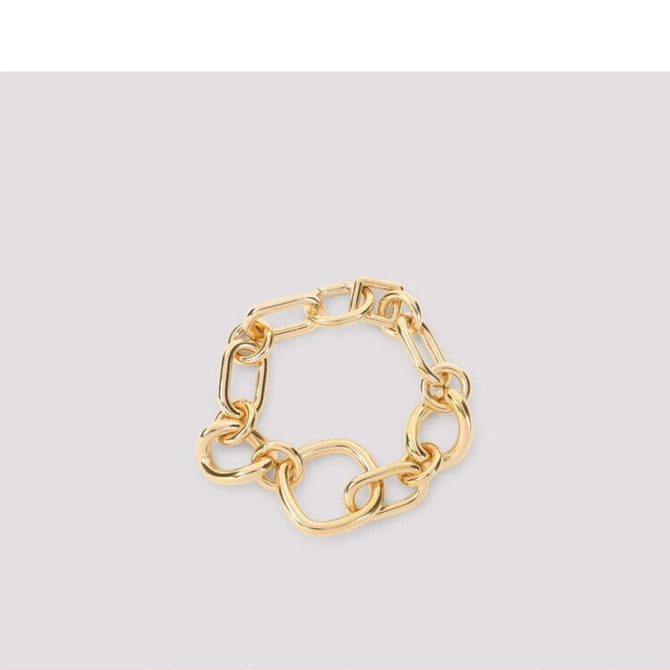 Celine Women's Bracelet in Gold