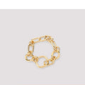 Celine Women's Bracelet in Gold