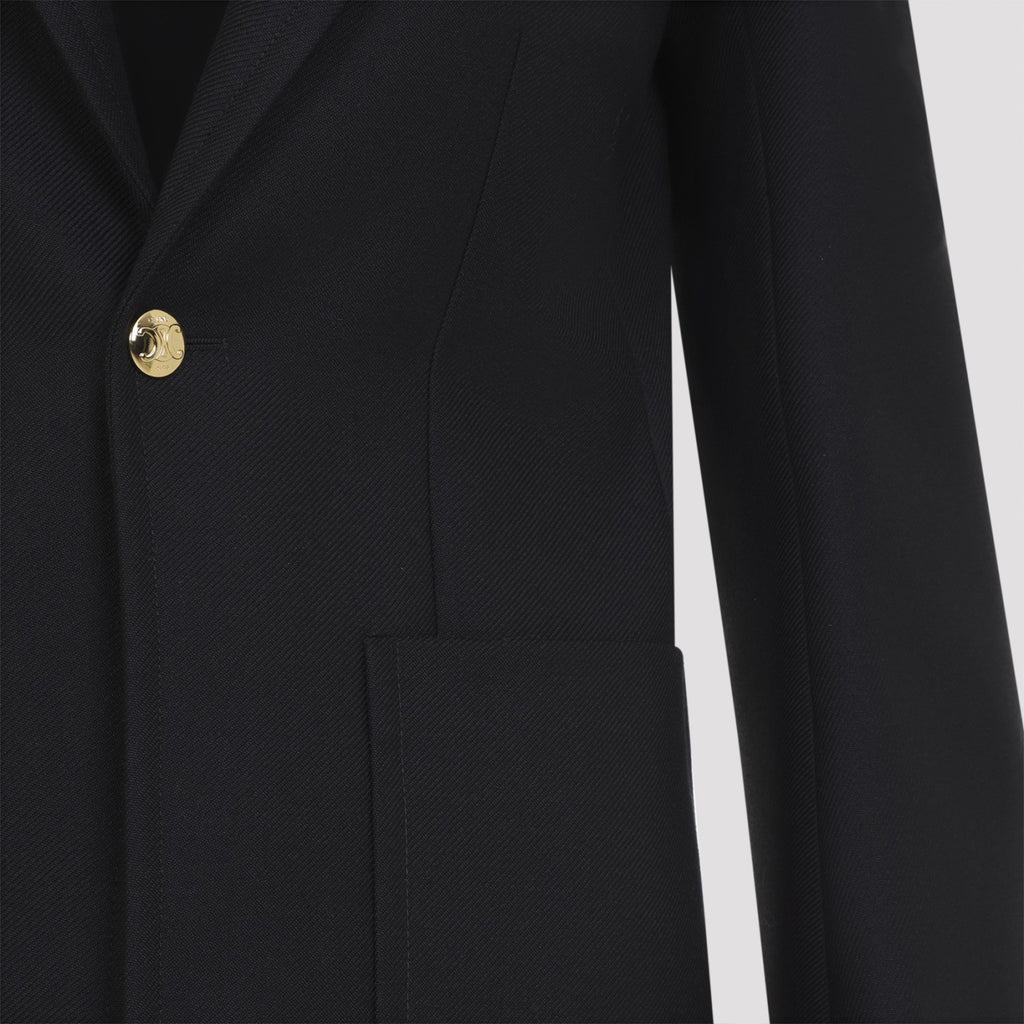 Celine Women's Olivia Jacket in Black