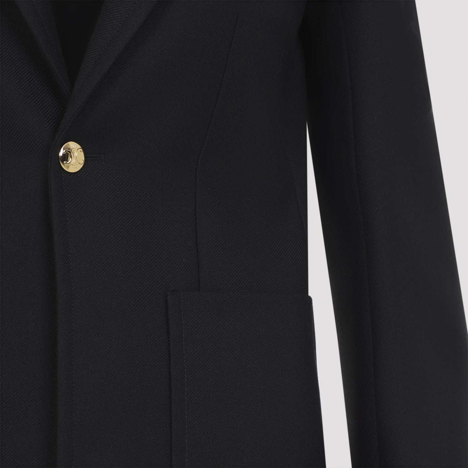 Celine Women's Olivia Jacket in Black
