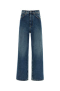 Dolce＆gabbana Women's Denim Jeans in Blue - view 1