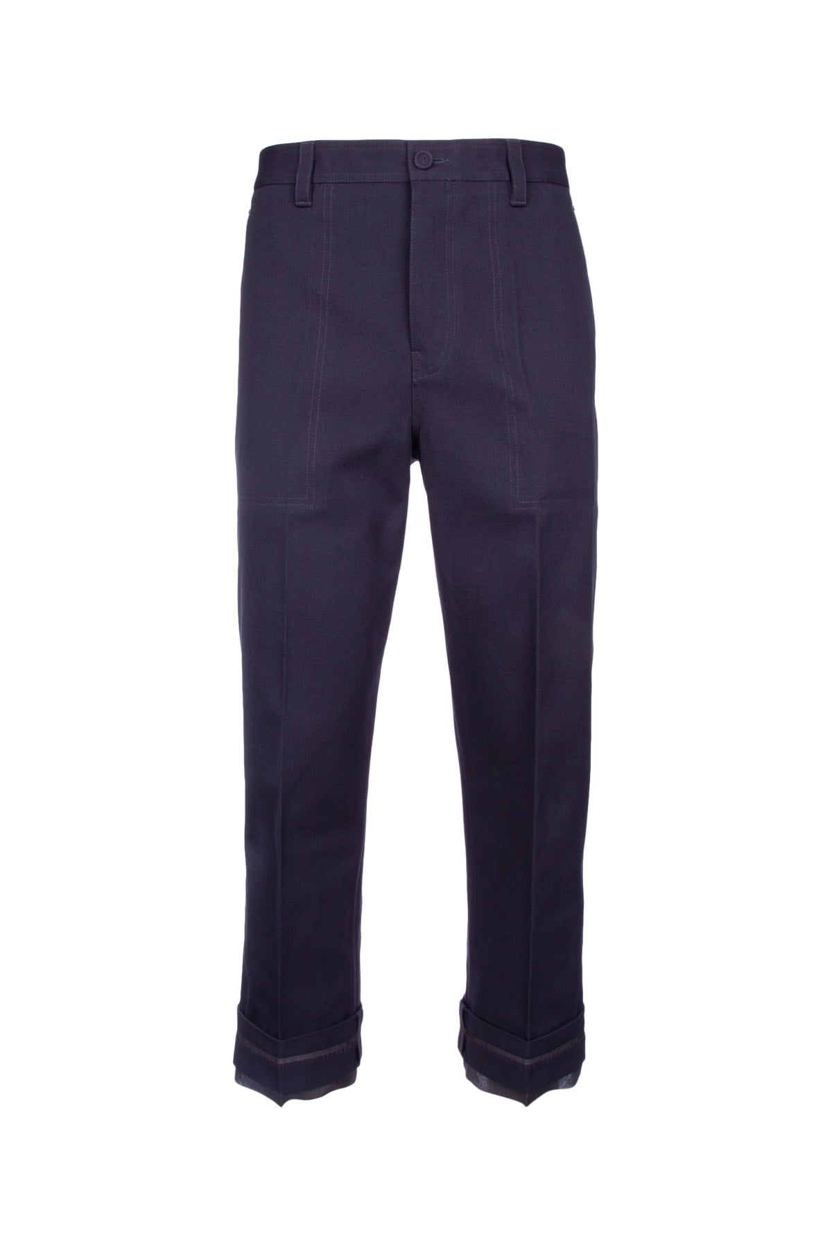 Dior Men's Tailored Jacket in Blue - view 1
