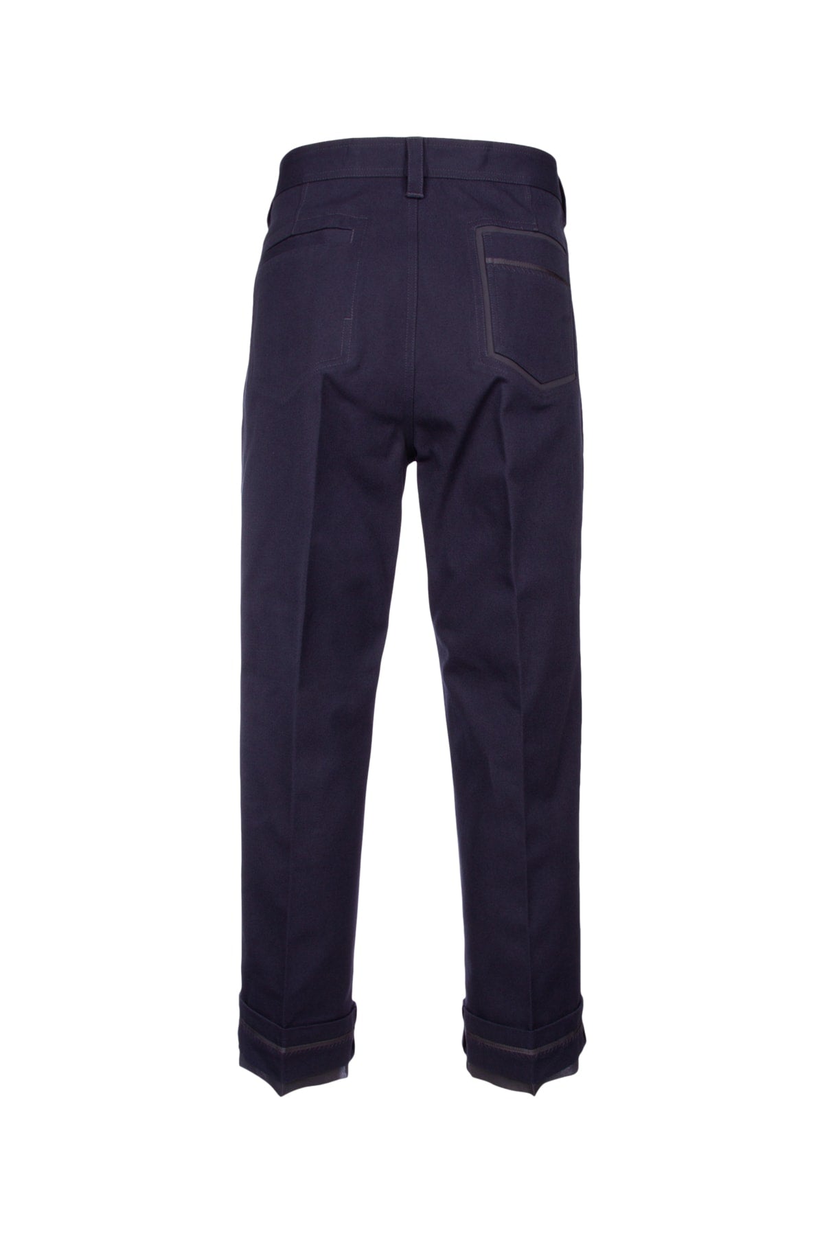 Dior Men's Tailored Jacket in Blue - view 2