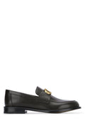 Dior Men's Calfskin Archie Loafers in Black - view 1