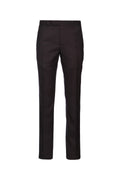 Dior Men's Cashmere Trousers in Brown - view 1