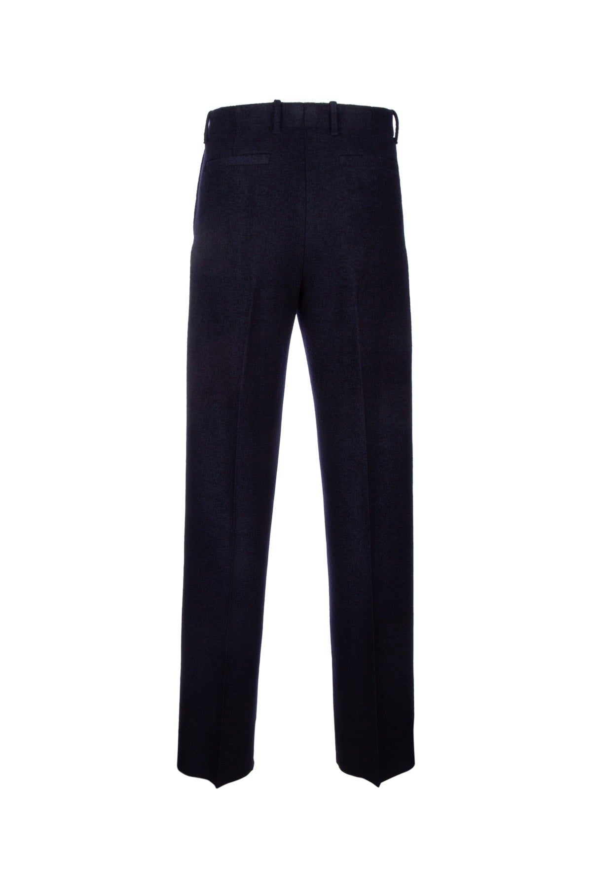 Dior Men's Tapered Trousers in Black - view 2