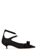 Dior Women's Slingback Pumps in Black - view 1