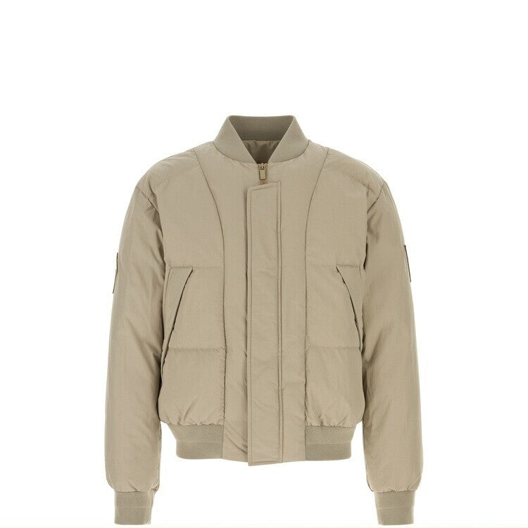 Dior Men's Jacket in Beige
