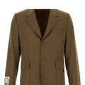Dior Men's Jacket in Brown