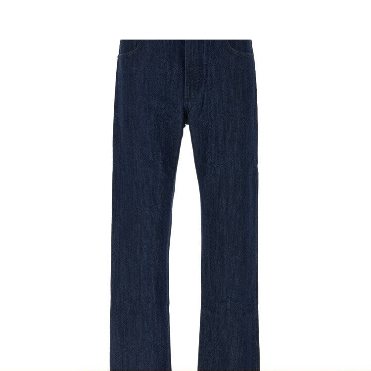 Dior Men's Jeans in Blue