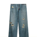 Dior Men's Jeans in Blue