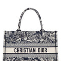 Dior Women's Book Tote Medium Tote Bag