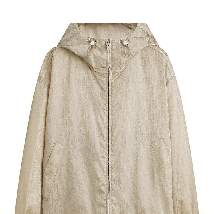 Dior Women's Coat in Beige