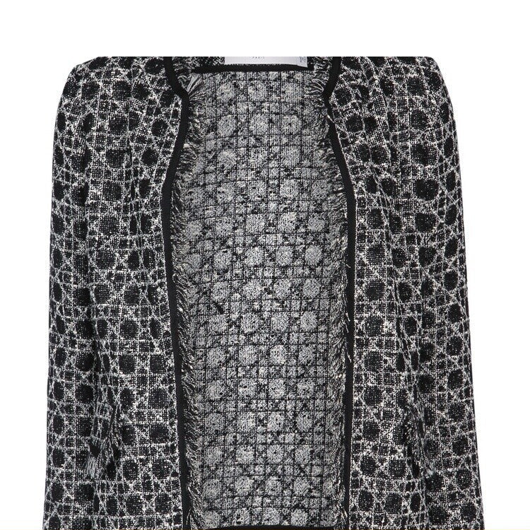 Dior Women's Coat in Black