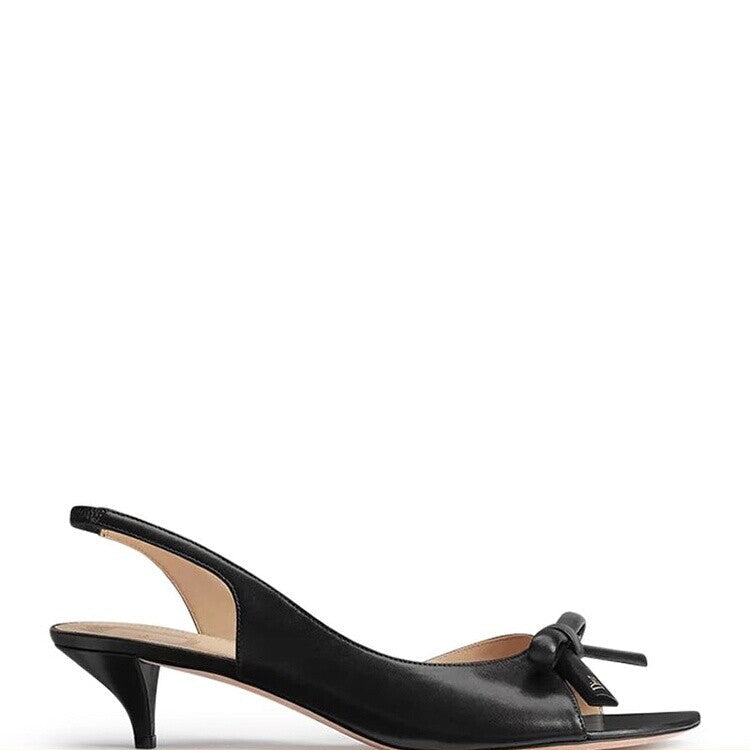 Dior Women's Slingback Sandals