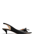 Dior Women's Slingback Sandals