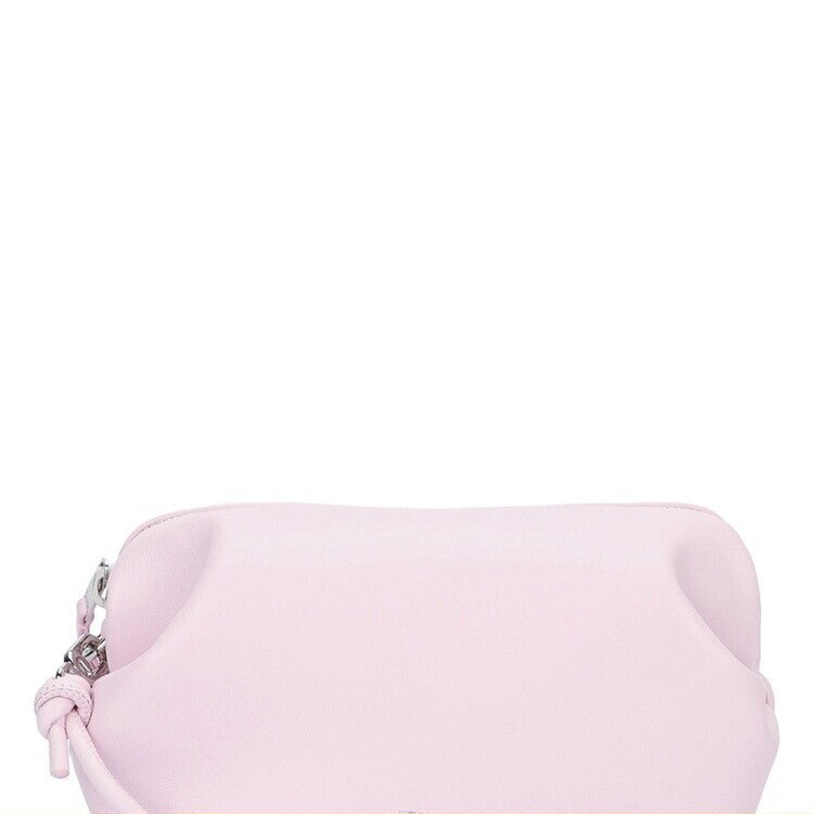 Dior Women's Small Shoulder Bag in Pink