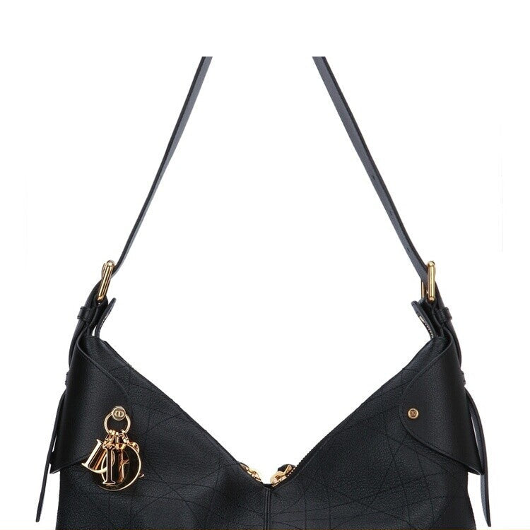 Dior Women's Voyage Medium Shoulder Bag