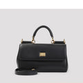 Dolce＆gabbana Women's Dolce Gabbana Mini Bag in Black