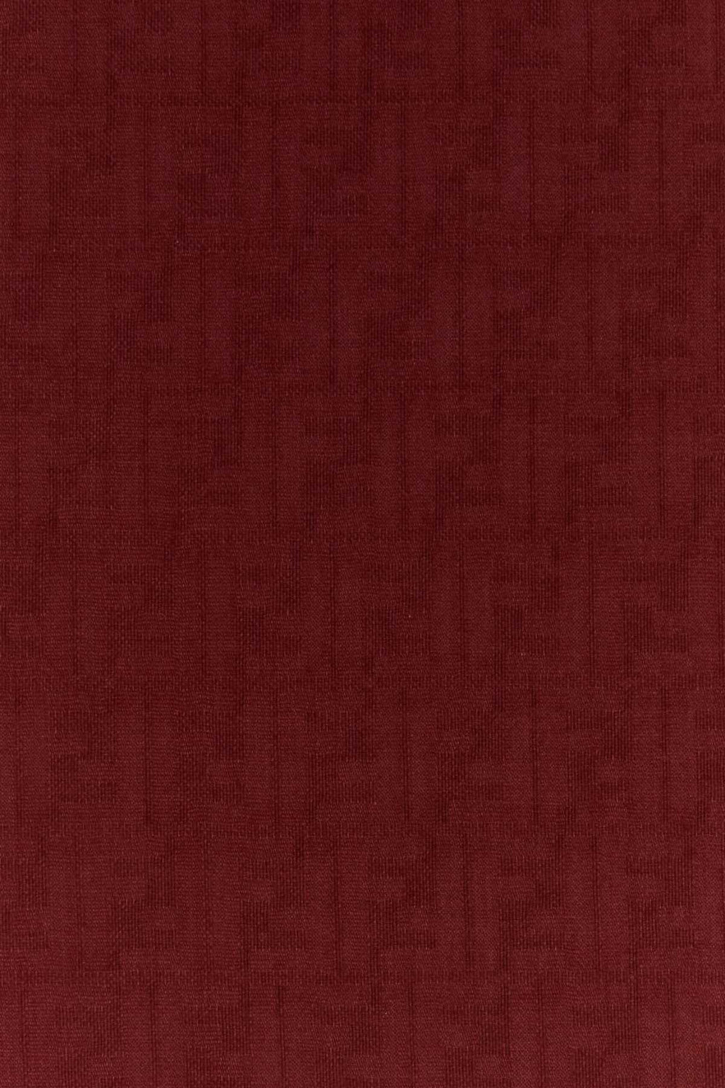 Fendi Women's Wool Silk FF Scarf in Bordeaux - view 2
