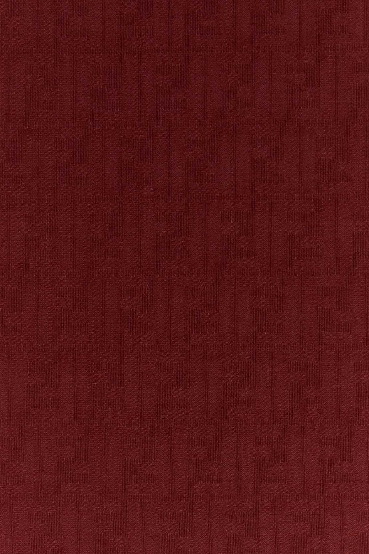 Fendi Women's Wool Silk FF Scarf in Bordeaux - view 2