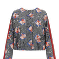 Fendi Women's Coat in Grey