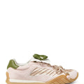 Fendi Women's Wave Pulse Sneakers