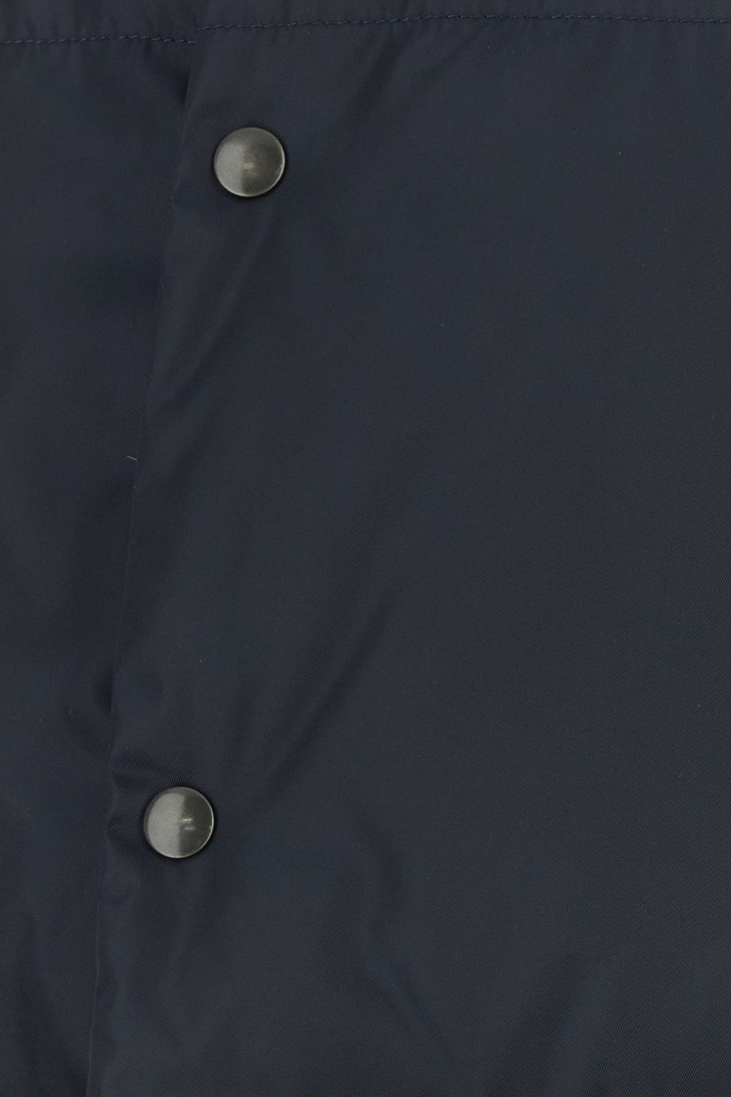 Prada Men's Re-Nylon Down Jacket in Navy Blue - view 3