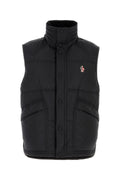Moncler Grenoble Men's Evans Down Jacket in Black - view 1