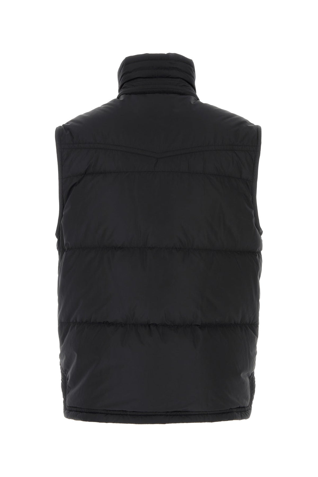 Moncler Grenoble Men's Evans Down Jacket in Black - view 2
