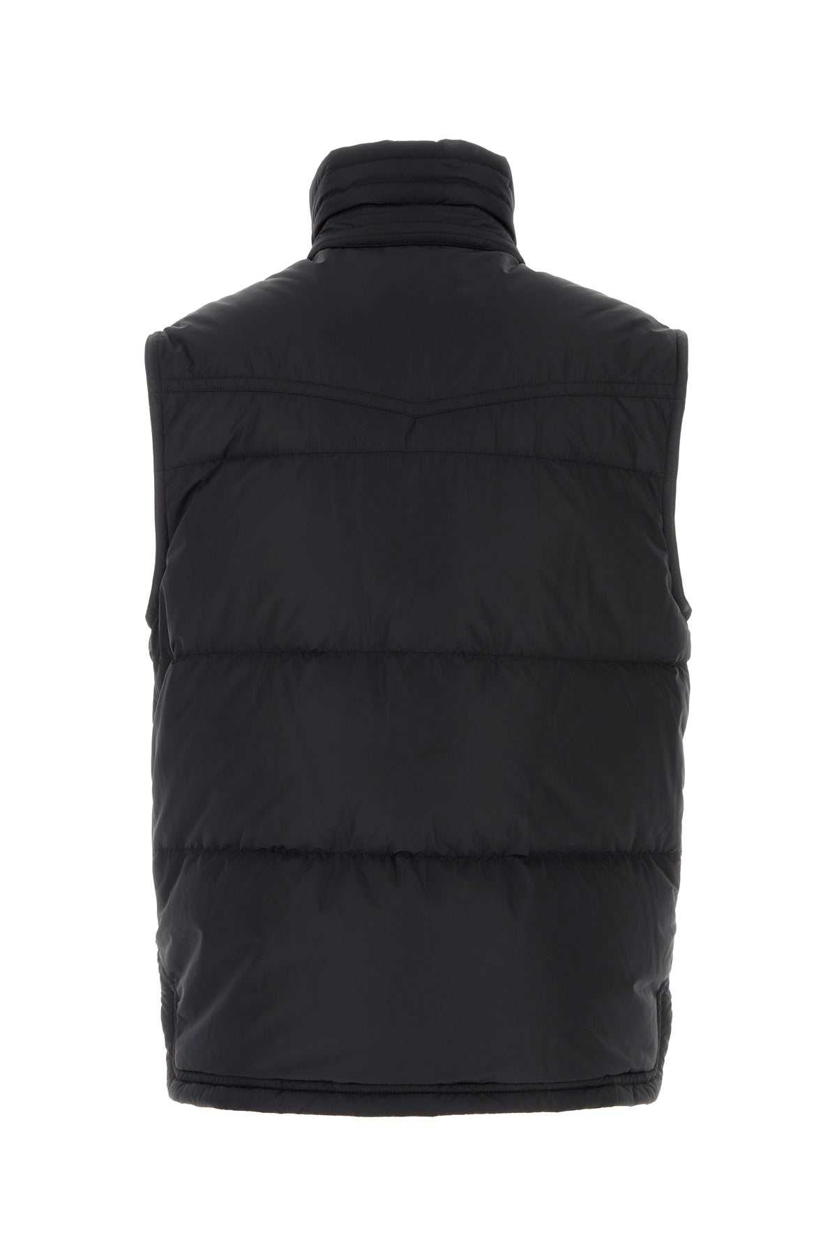 Moncler Grenoble Men's Evans Down Jacket in Black - view 2