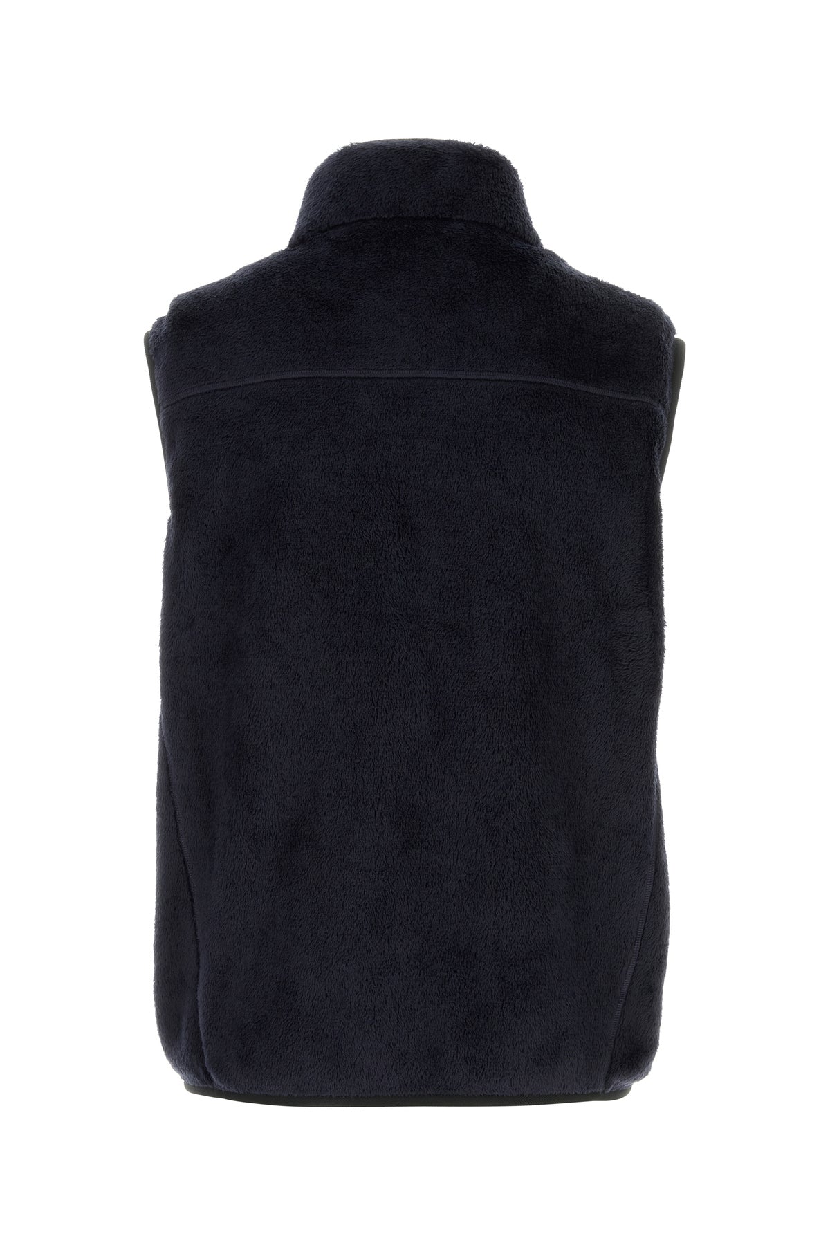 Moncler Grenoble Men's Pile Jacket in Midnight Blue - view 2
