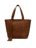Golden Goose Women's Nubuck Leather Bag in Brown - view 1