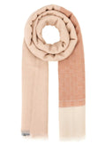 Gucci Women's Cashmere Stole in Cream - view 1