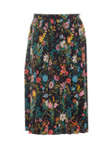 Gucci Women's Gucci Flora Allover Printed in Multicolor - view 1