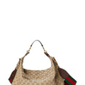 Gucci Men's Brera Medium Crossbody Bag
