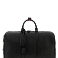 Gucci Men's Emblem Medium Bag
