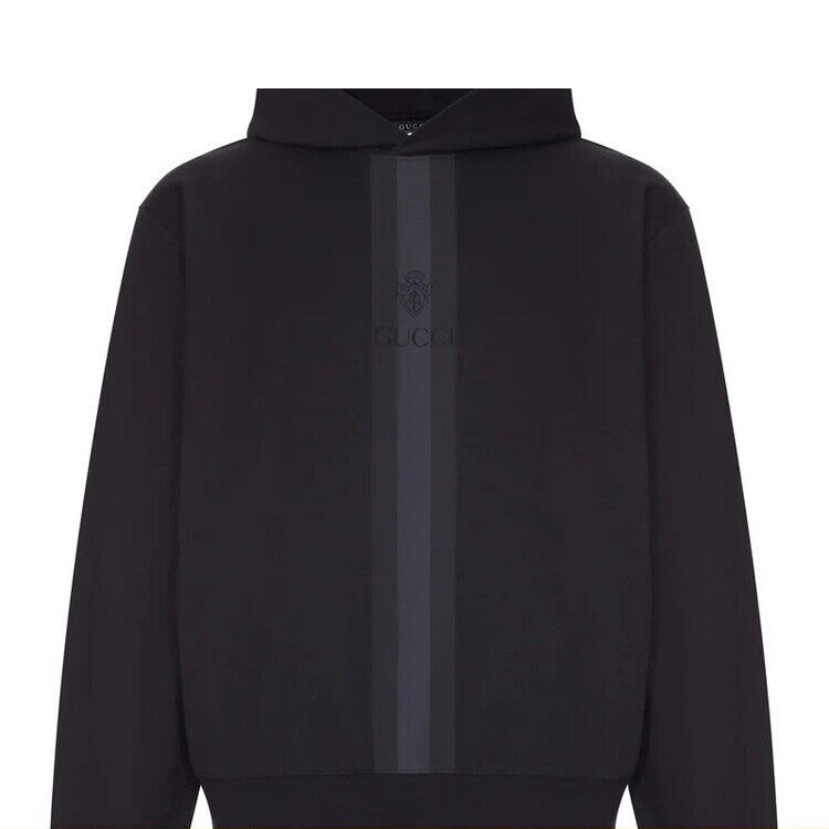 Gucci Men's Hoodie in Black